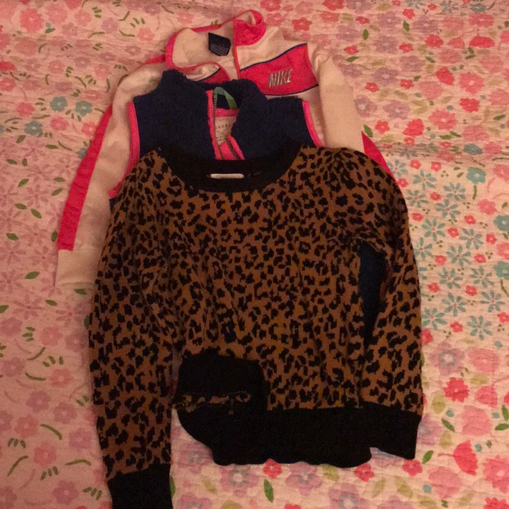 💕Toddler Girl's Bundle💕